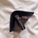 Ми ‍ uMiu/нимуэ ‍ нимуэ нов pocket (поддельн овчин складк маленьк заж для денег