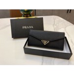 Бестселлер кошелек для женщин PRADA