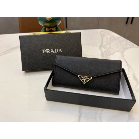 Бестселлер кошелек для женщин PRADA