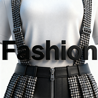 Модный монопродукт